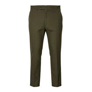 38XL - USMC Marine Corps Green (2212) Dress Pants Service Uniform Trousers DLA